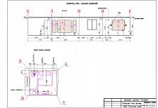Дизайн-проект интерьера 3-х комнатной квартиры по ул.Ставропольская в Краснодаре